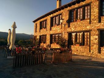 Apartamento Al Viento, Alojamiento & Turismo Rural Pr�dena Del Rinc�n