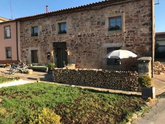 Agroturismo Casa Rural El Herrero