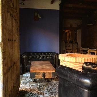 Albergue Casa De Los Hidalgos