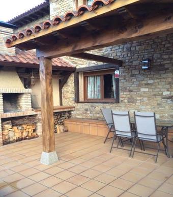 Agroturismo El Corral De Concejo