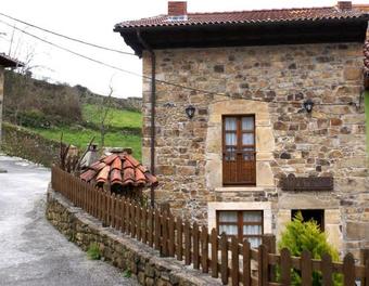 Agroturismo La Cueva'l Bosque