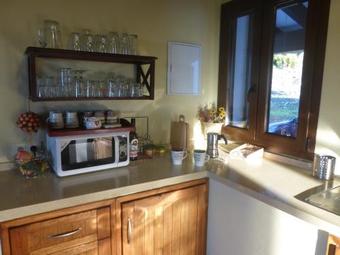 Agroturismo El Ca�uelo