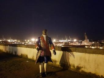 Apartamentos Rosa Jove