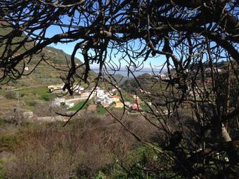 Holiday Home Calle La Longuera