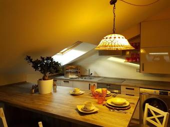 Apartamento Atico Eufrasio