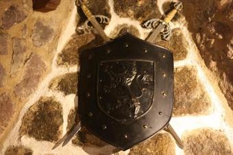 Agroturismo Casa Rural El Palatino