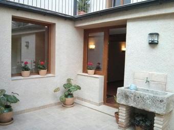 Apartamento Cal Blai