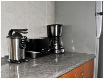 Hostal My Room Monzon