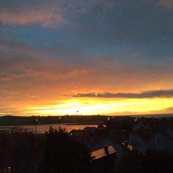 Apartment Calle Playa De Usil