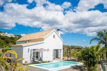 Cubo's Casa Rural Hakuna Matata