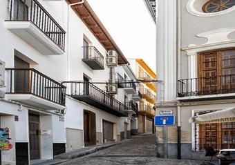 Hostal Nuevo Monteftur