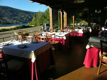 Hotel Restaurante Don Pepe