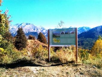 Apartamento La Borda De Garbi