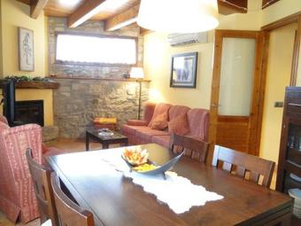 Apartamento Cal Ventura Vell