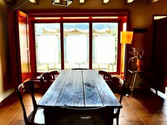 Agroturismo El Serrat Turisme Rural