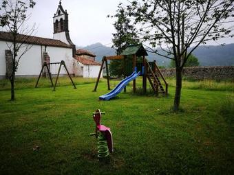 Apartamento Entrecasta�os