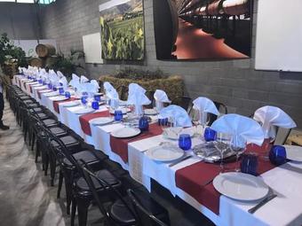 Agroturismo La Puerta De La Ribera