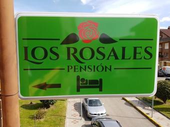 Hostal Los Rosales