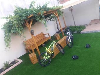 Agroturismo Bini - Nura