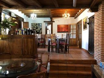 Agroturismo La Picota