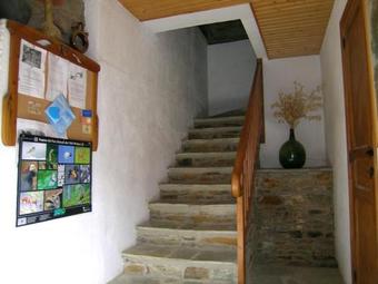 Holiday Home Calle San Miguel
