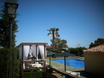 Resturante-hostal Tomas