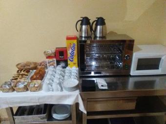 Hotel Rural Cebollera Hr***