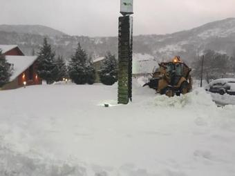 Hotel Fuentes Blancas