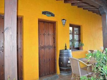 Hotel Rural Valleoscuru