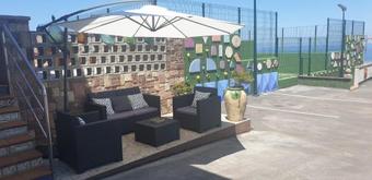 Apartamentos Santa Justa