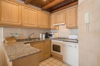 Apartamento Tuc De Ser�s By Totiaran