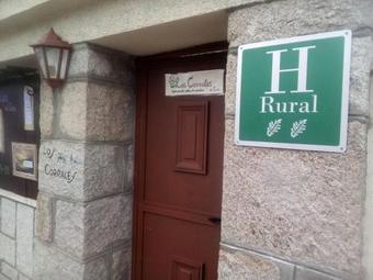 Hotel Los Corrales De Soto