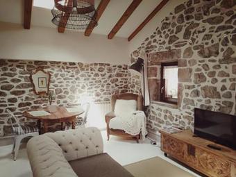 Apartamentos Rurales Batxillerenea