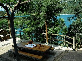 Agroturismo Casa Rural Junto Al Lago