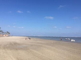 Apartamento Casa Alcacil - A Murcia Holiday Rentals Property