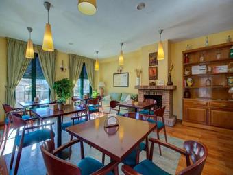 Agroturismo Oyo Casa Rural La Chata