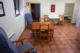 Apartamento El Miracle