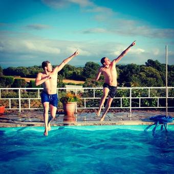 Agroturismo Torre Vilarino