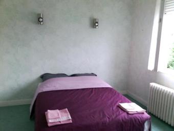 Holiday Home Rue Du Jeu De Paume