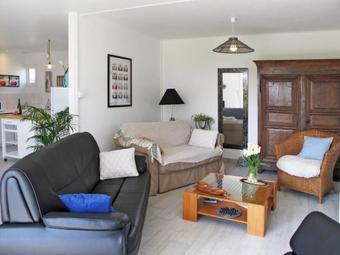 Ferienhaus Anneville-sur-mer 400s