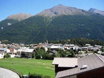 Apartamento Appartement 3 Pi�ces 4 Personnes Chaleureux Avec Vue Montagne 82123