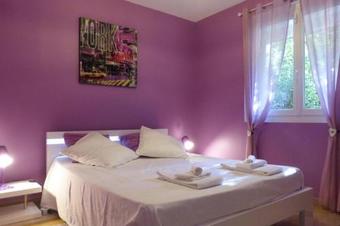 Apartamento Holiday Flat Aubagne - Prv051013-p