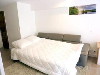 Apartamento Holiday Home Avenue Du Mar�chal Joffre