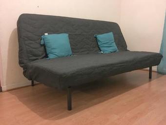 Apartamento North Paris