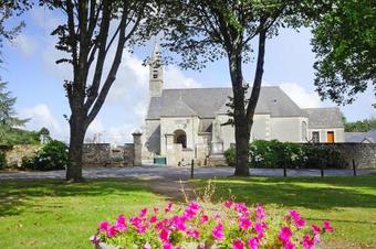 Holiday Home Baye - Bre06064-f