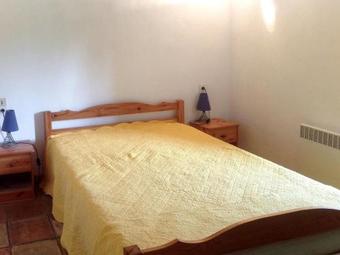 Holiday Home La Musique De L'air (blb150)