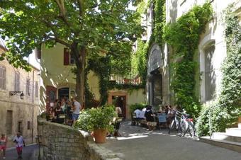 Apartamento Holiday Flat Bellegarde - Cam011003-p