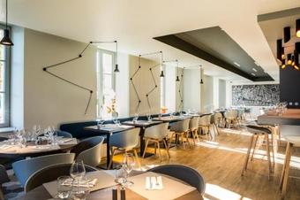 Hotel Mercure Beauvais Centre Cath�drale