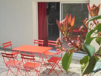 Apartamento G�tes De L'or�e Du Bois