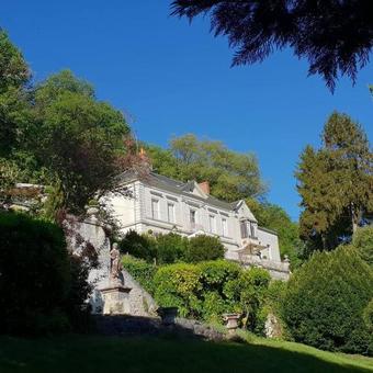 Bed & Breakfast Le Manoir De La Salle